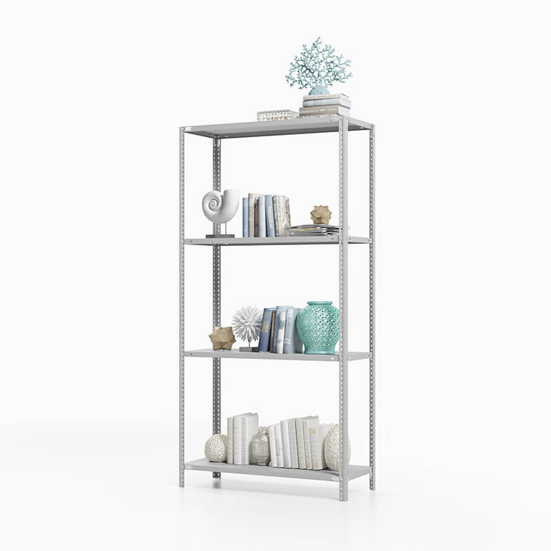 Стеллаж ТС Лайт 1800х1000х500, 4 полки