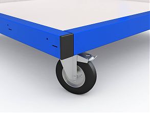 Система хранения SORTEX 1915-M Base (мобильная)