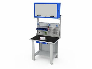 Рабочее место WOKER PRO №3