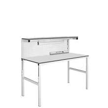 Комплект стола монтажника КСМ-1200 ESD