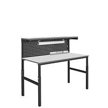 Комплект стола монтажника КСМ-1200 ESD