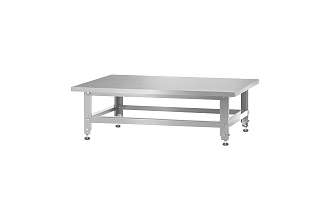 Подтоварник технологический ПДТн - 400х400х300 Norma Ral
