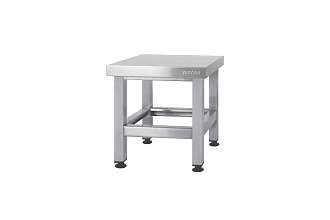 Подтоварник технологический ПДТп - 1200х400х300 Profi Ral
