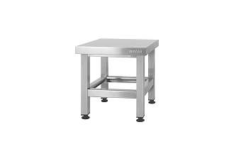 Подтоварник теxнологический ПДТп - 600x400x300 Profi Inox