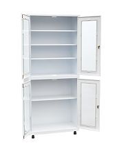 Шкаф для документов и справочной литературы ШД-02