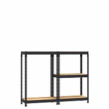 Стеллаж МZ-PROFIL 180х75х35