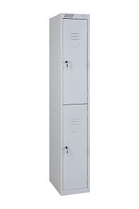 Шкаф металлический ШРС-12-300