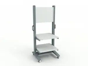 Стойки подкатные