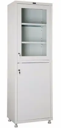 Шкафы медицинские