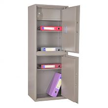 Сейф ШБМ-120/2Э