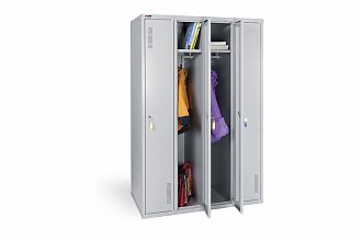 Шкаф гардеробный ОД-247