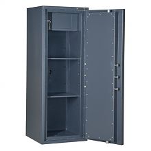 Сейф взломостойкий СМ(3)-120Э