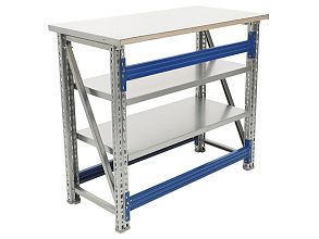 Верстак Master №106