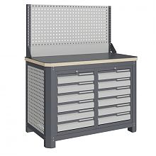 Верстак MCN 1252.S66-1