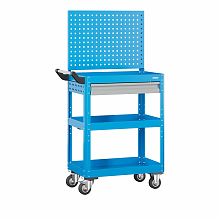 Тележка инструментальная PLC 9507.1-1