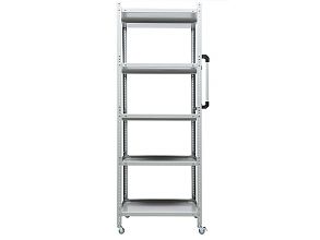 Инструментальная тележка Garage Big