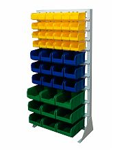 Стойка 735х1500 А1-04-03-03 односторонняя