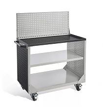 Тележка ВСТ-030-04