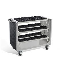 Тележка ВСТ-030-07