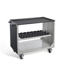 Тележка ВСТ-030-09