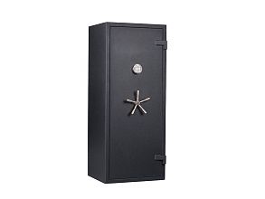 Сейф TIGER 60