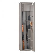 Сейф оружейный СО-4ЭК