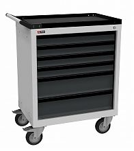 Тележка инструментальная TS-875.06