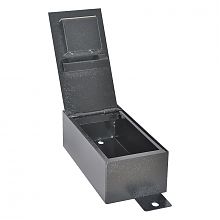 Шкаф автомобильный МБА-4 Next