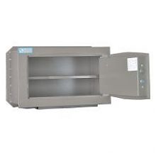 Встраиваемый стеновой сейф ВШ-10