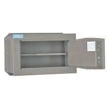 Встраиваемый стеновой сейф ВШ-9