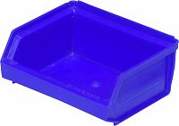 Пластиковый ящик 96х105х45 мм 7924 (синий)