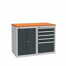 Тумба-верстак ДиКом ВС-11