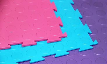 Универсальное напольное покрытие SENSOR SIGMA