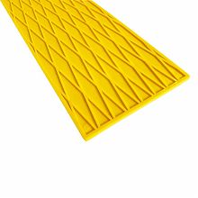 Универсальное напольное покрытие SENSOR TECH (черный, 5мм)