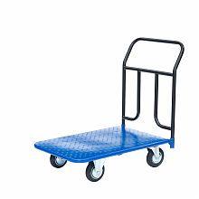 Тележка платформенная КП-350-200-И , 600х1200мм