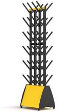 Сушилка для обуви VILDIS V-TOP 24P