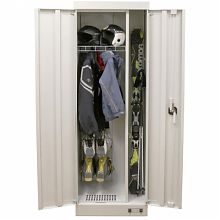 Шкаф сушильный для одежды и обуви Универсал 2000