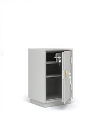 Металлический бухгалтерский шкаф КБС-012T
