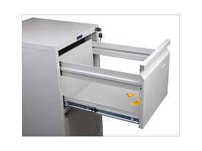 Картотека ПРАКТИК А-44С