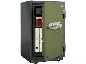 Сейф VALBERG FRS-80.T-CL