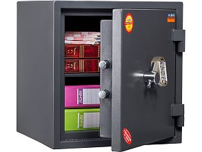 Сейф VALBERG ГРАНИТ 46 EL