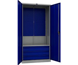 Шкаф инструментальный TC 1995-041030