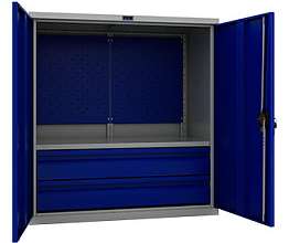 Шкаф инструментальный TС 1095-021020