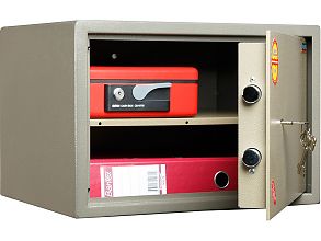 Сейф VALBERG ASM 30