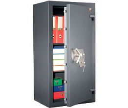 Сейф VALBERG АЛМАЗ 1368 KL