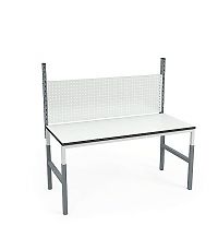 Монтажный стол СР-М-150-02 ESD Пластик