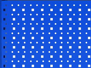 Система хранения SORTEX 1915-2 №1-1