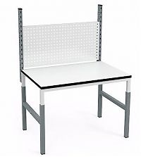 Монтажный стол СР-М-100-02 ESD Пластик