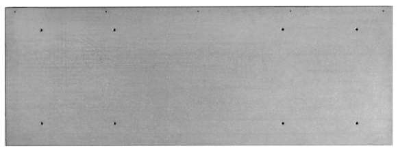 Оцинкованная столешница СТ-1.9