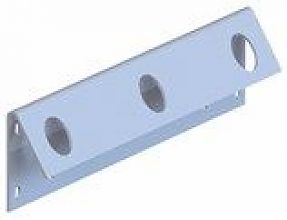 Кронштейн вешала СГ УМС 500